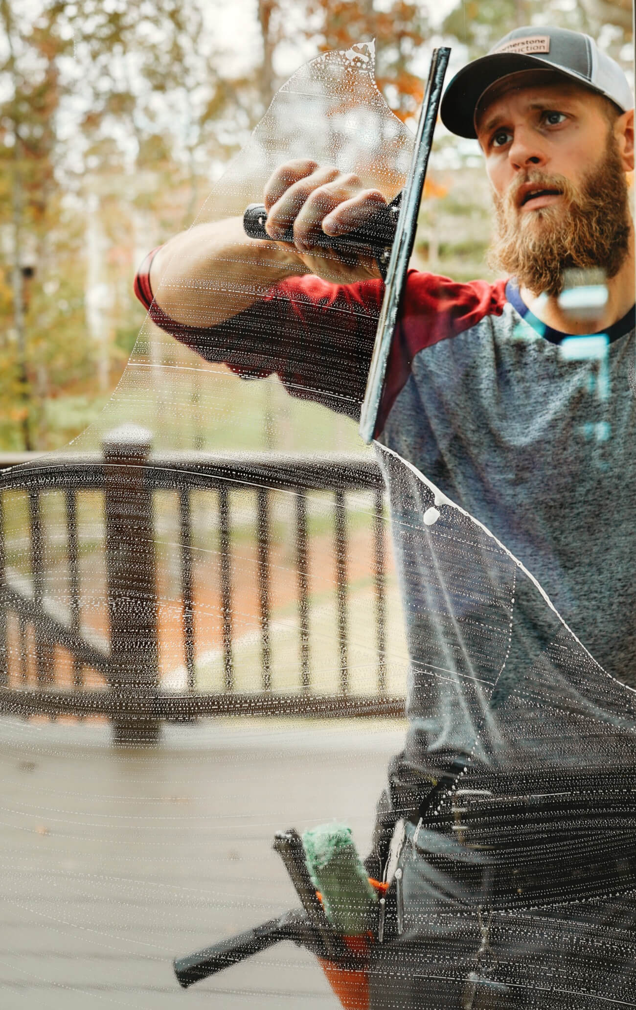 Altitude Window Cleaning in Greenville, SC